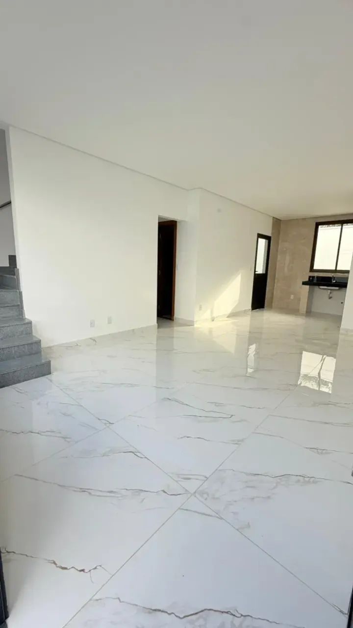 CASA em Condomínio NO BAIRRO TREVO - Foto 2