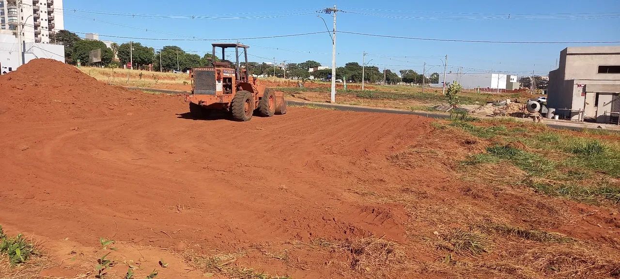 Foto - Uberlândia - Aclimação