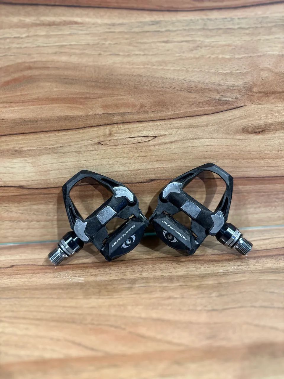 Pedal Shimano Dura Ace 9100