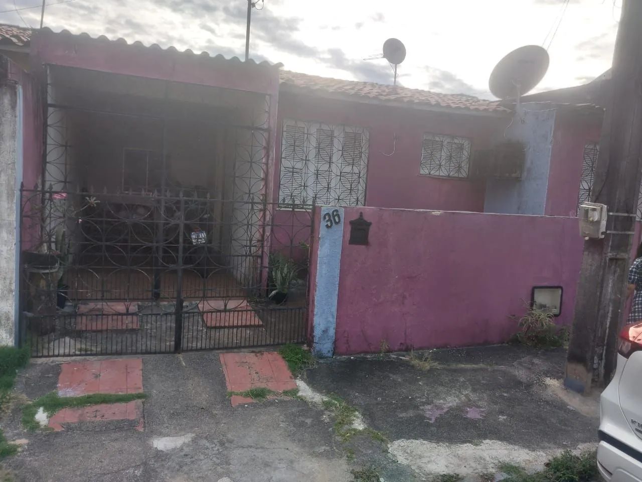 Venda recebo carro no negócio  - Foto 2