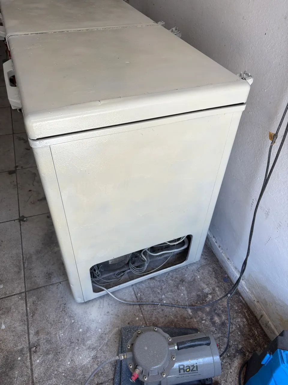 Freezer  - Foto 4