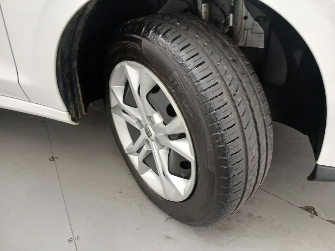 Fiat Argo Drive 1.0 Firefly, foto 13 de 18