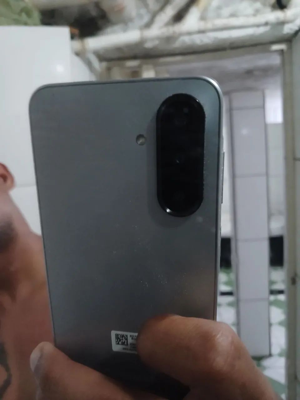 GALAXY A17 - Foto 4