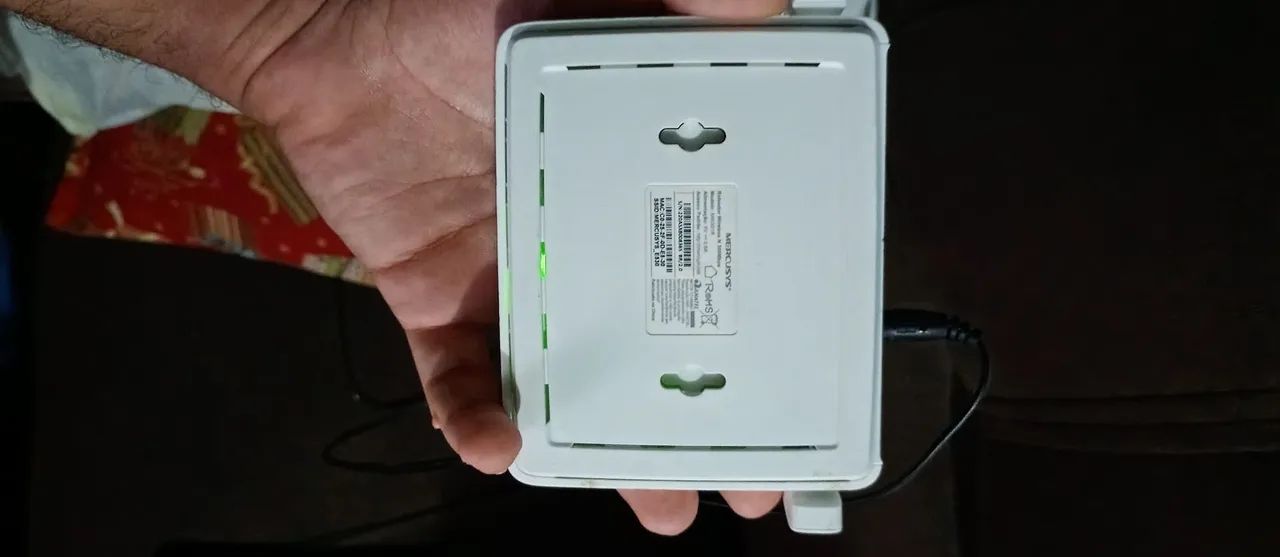Roteador mercusys - Foto 2