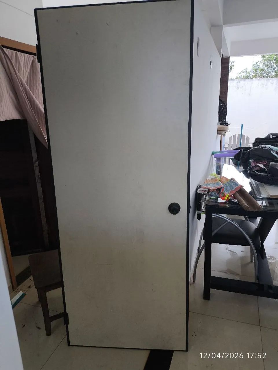 Porta divisoria - Foto 4