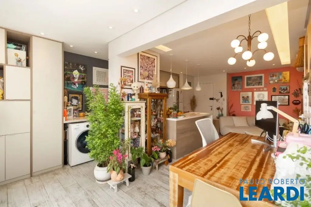 APARTAMENTO - PINHEIROS - SP - Foto 5