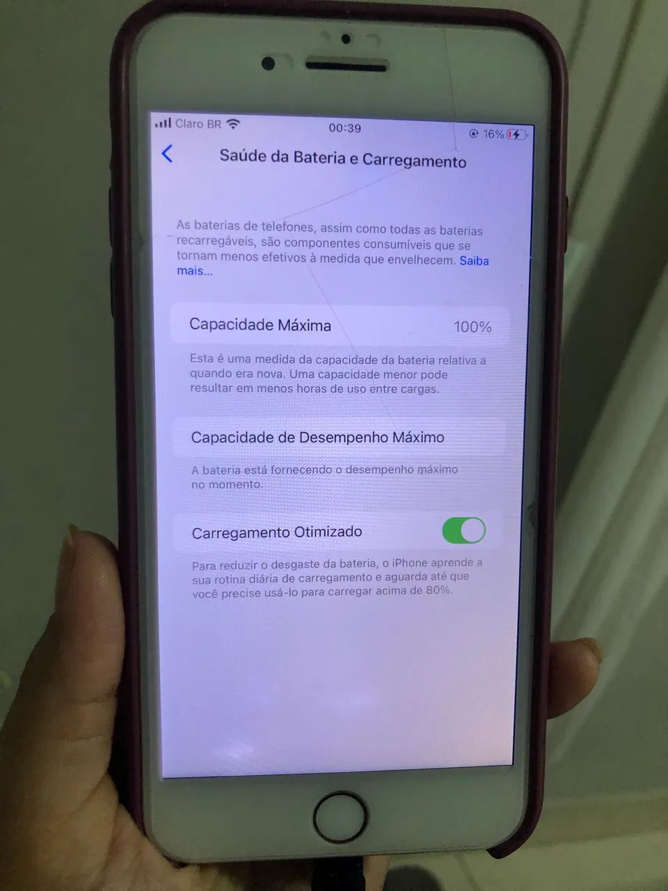 IPhone 8 Plus 64gb - Foto 3