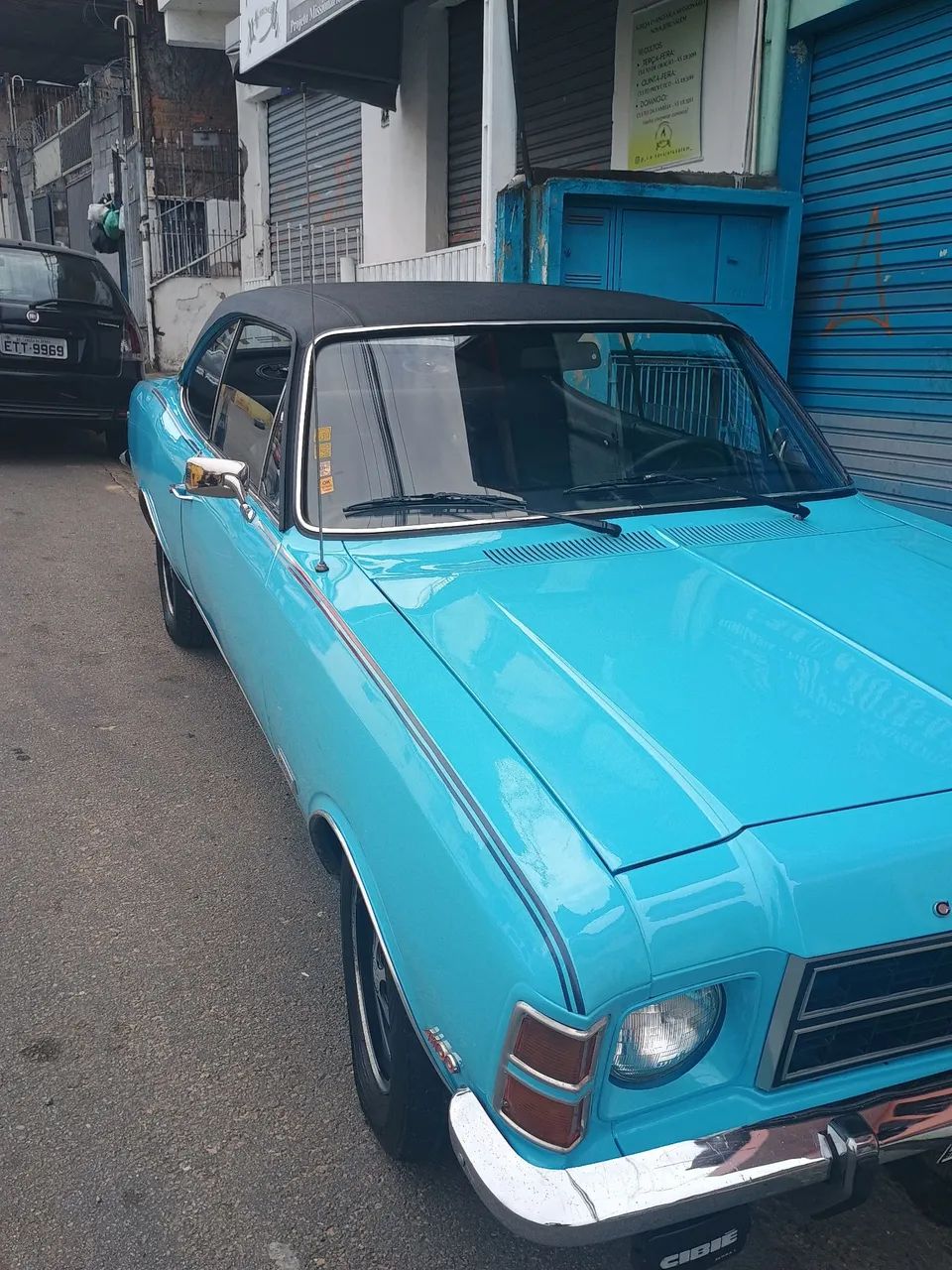 Mosca branca peças e acessórios para o seu carro  - Foto 3