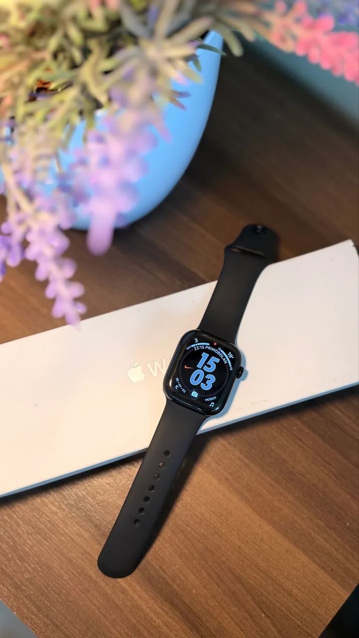 APLLE WATCH SÉRIES 11 42mm  - Foto 4
