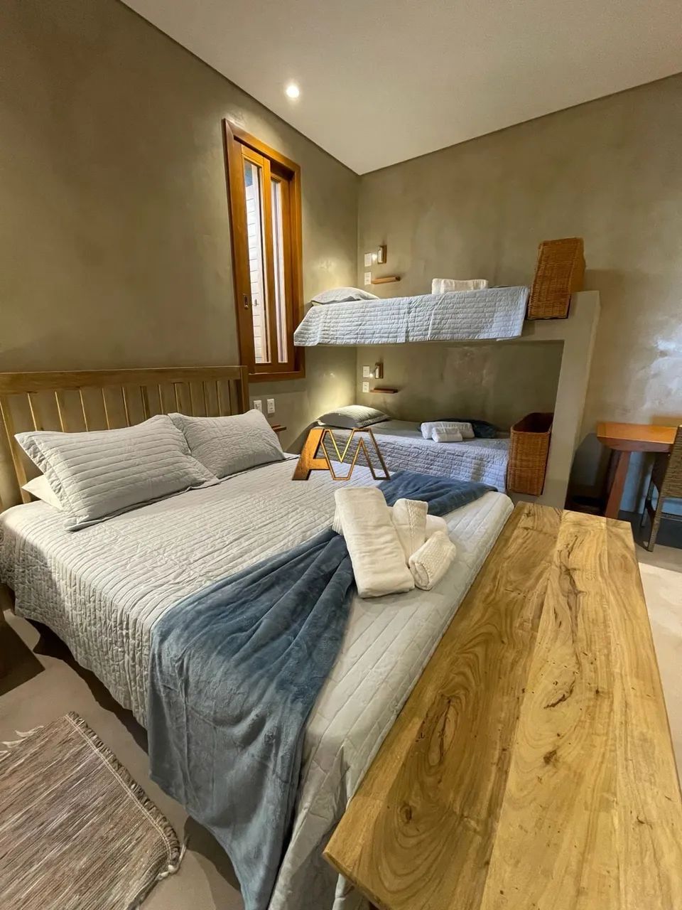 CASA 4 SUITES COM PISCINA EM BARRA GRANDE - Foto 3