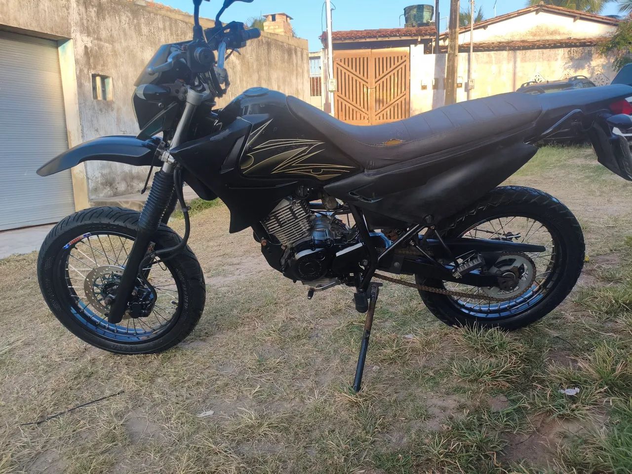 Xtz 125 xe - Foto 2