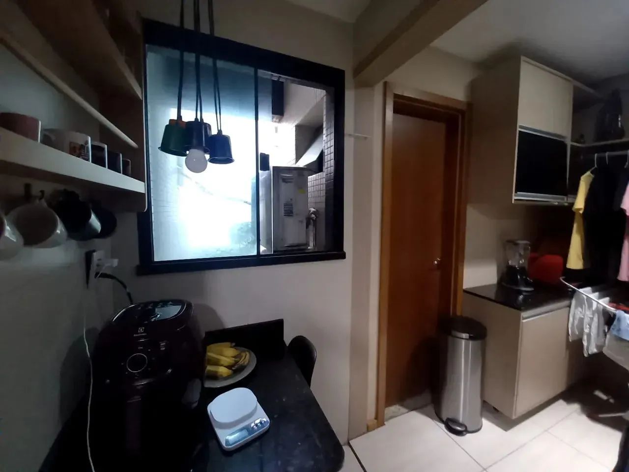 Lotus vende excelente apartamento na José Malcher - Foto 9