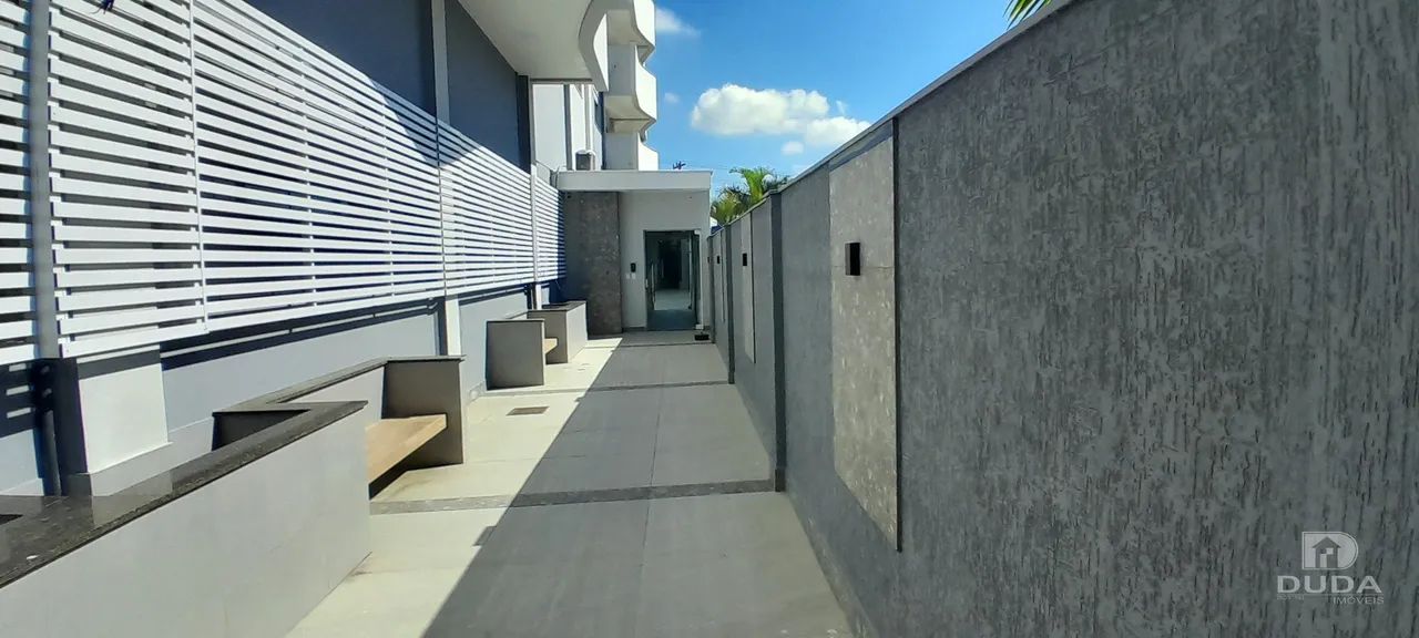 Excelente apartamento novo