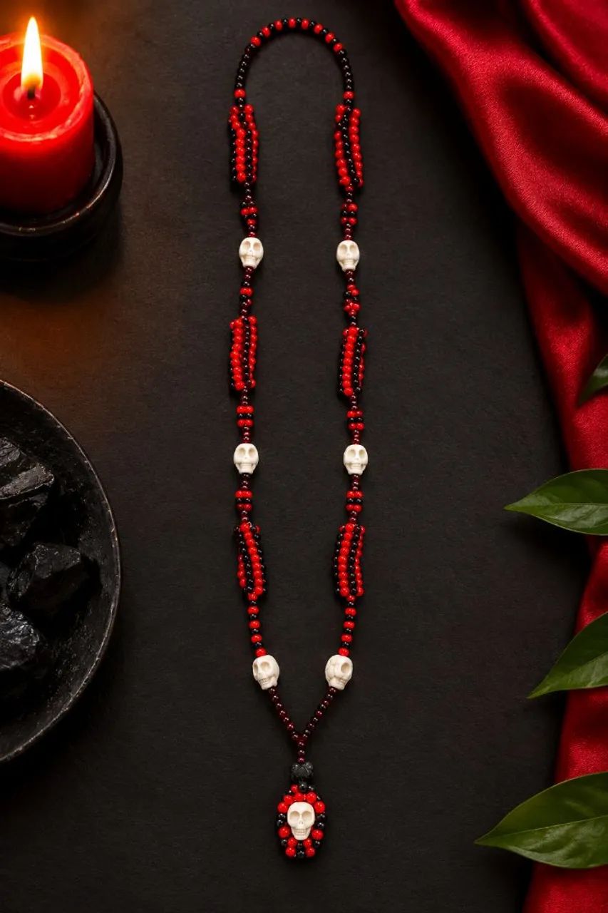 Collar Umbanda y candomble - Foto 4