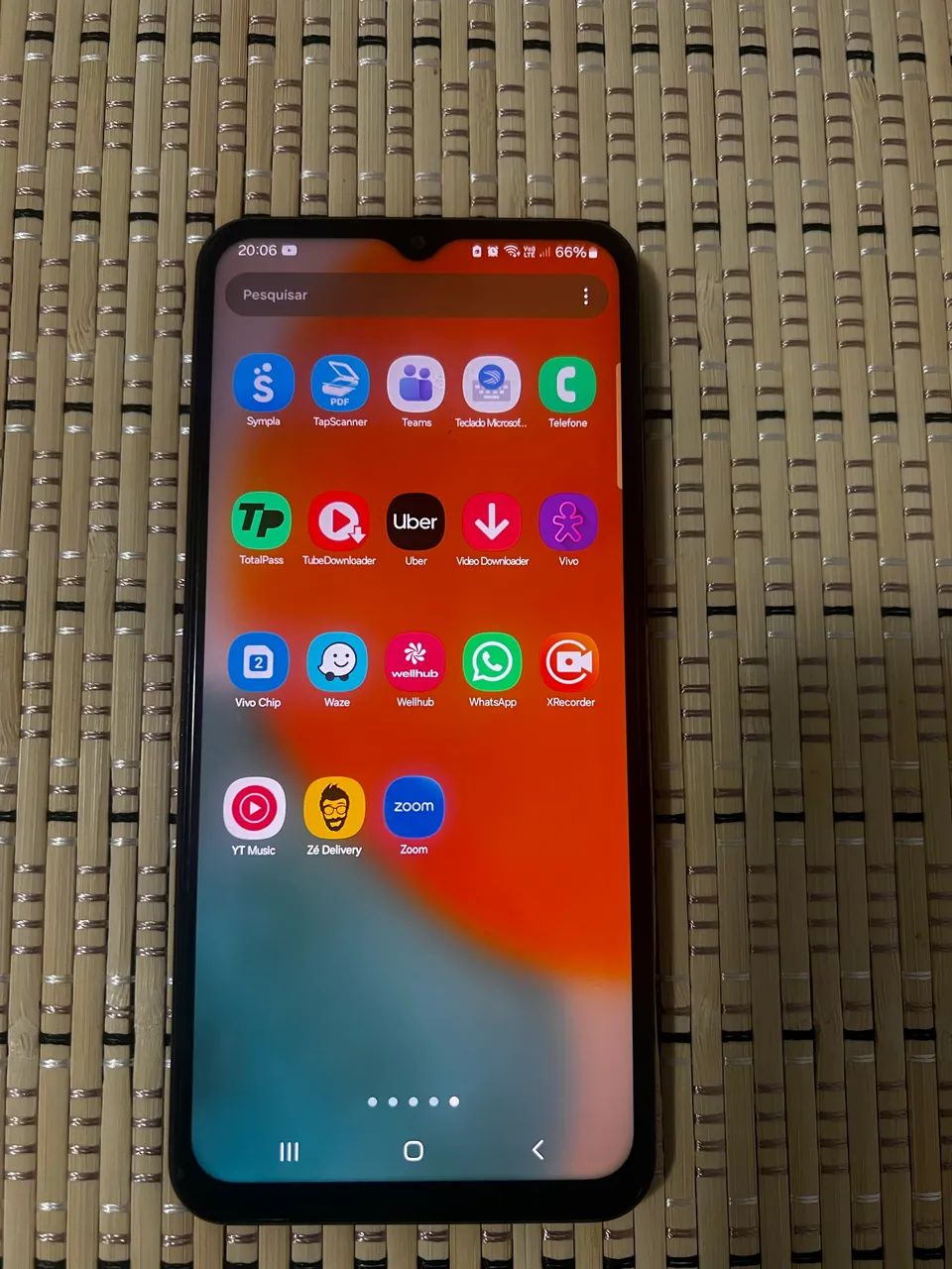   ? Samsung Galaxy A23 - Bem Conservado  Ve - Foto 3