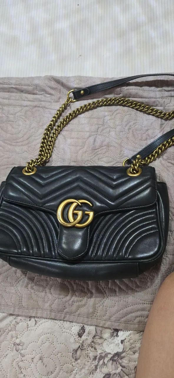 Gucci marmont  - Foto 4