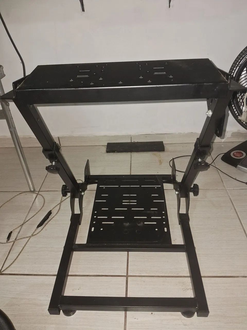 Cockpit Extreme Racing