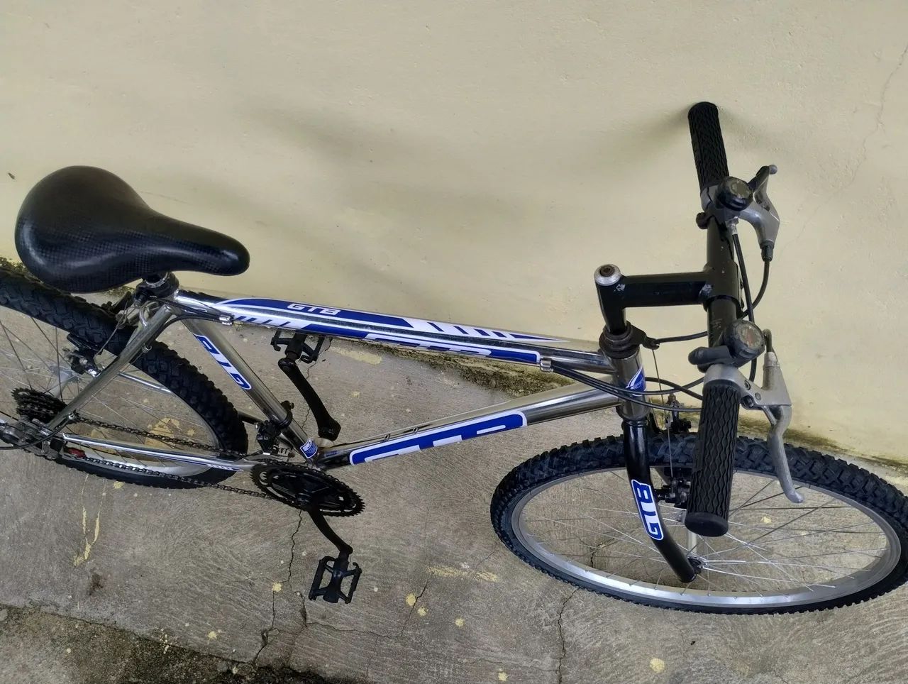 Bicicleta aro 26 - Foto 4