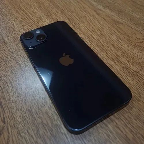 iPhone 14 preto  - Foto 2
