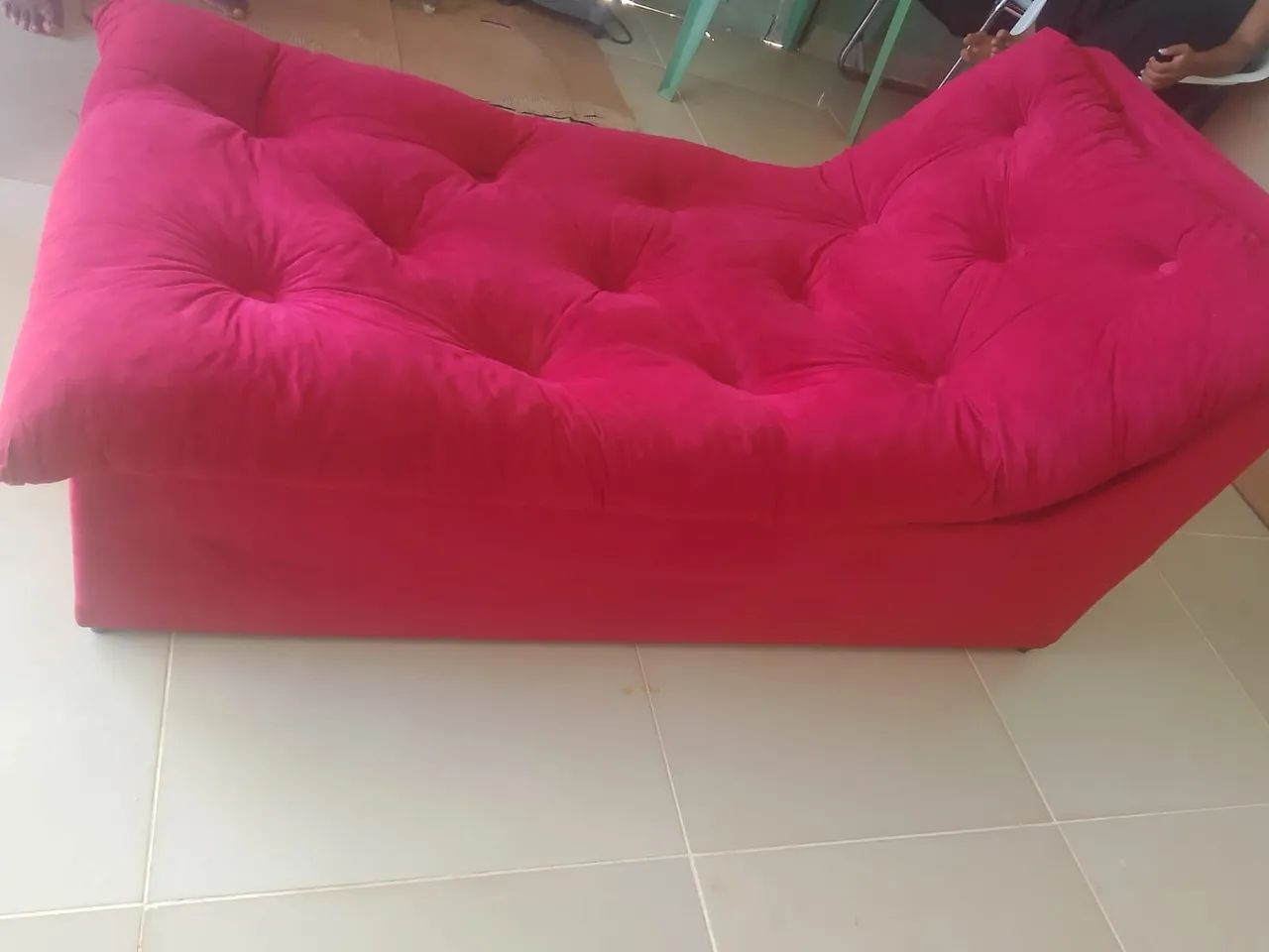 Macas de estética  - Foto 2