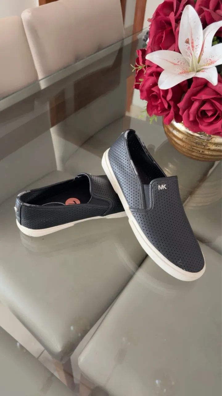 Tênis Michael Kors Nro. 36 original 
