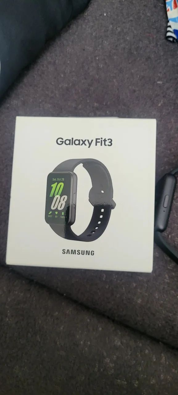 Smartwatch galaxy fit 3 - Foto 2