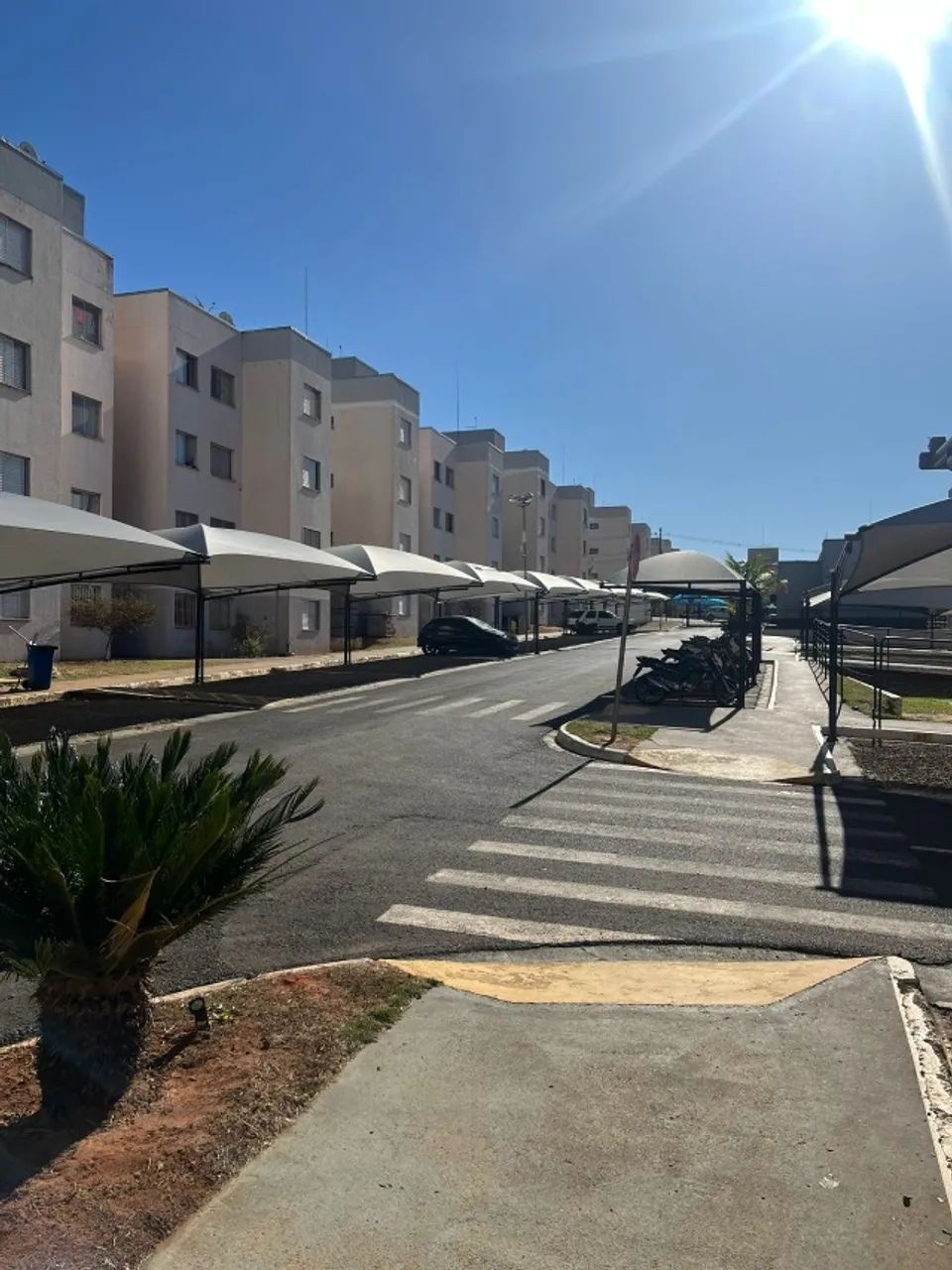 Foto - Bauru - Loteamento Chácara das Flores