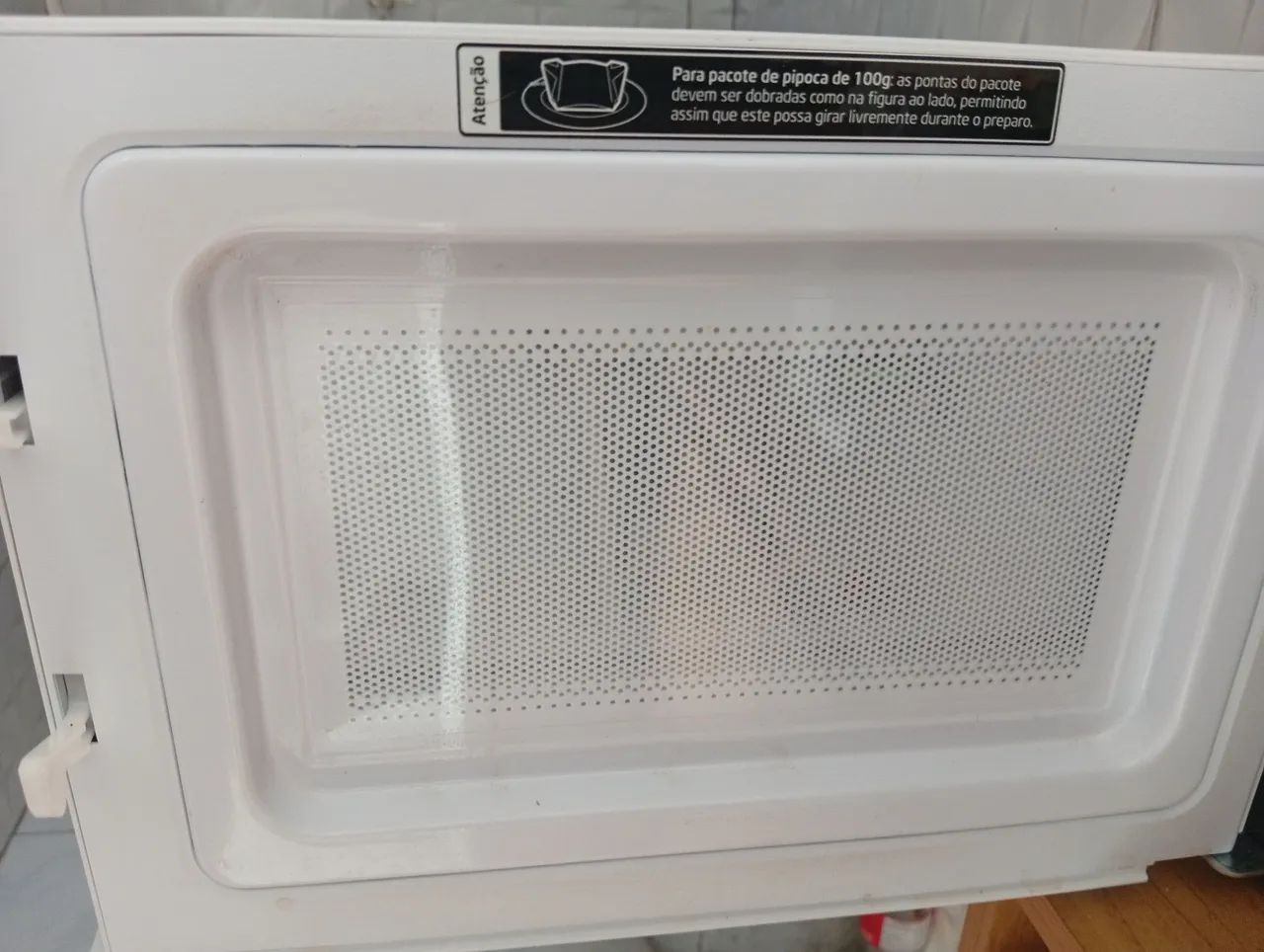 Micro-ondas,novo - Foto 4