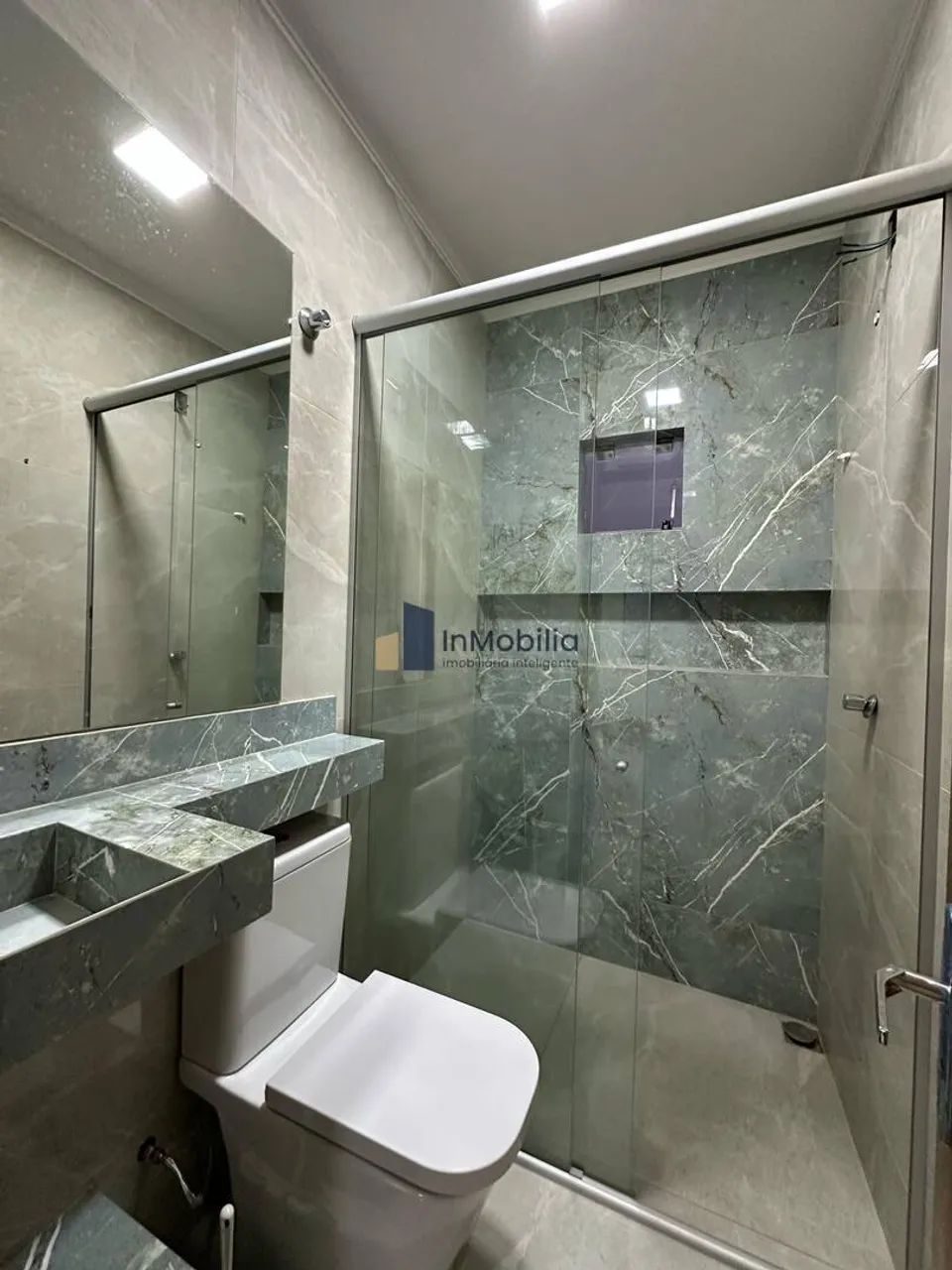 Vendo Casa Bairro Jardins Alphaville - Foto 2
