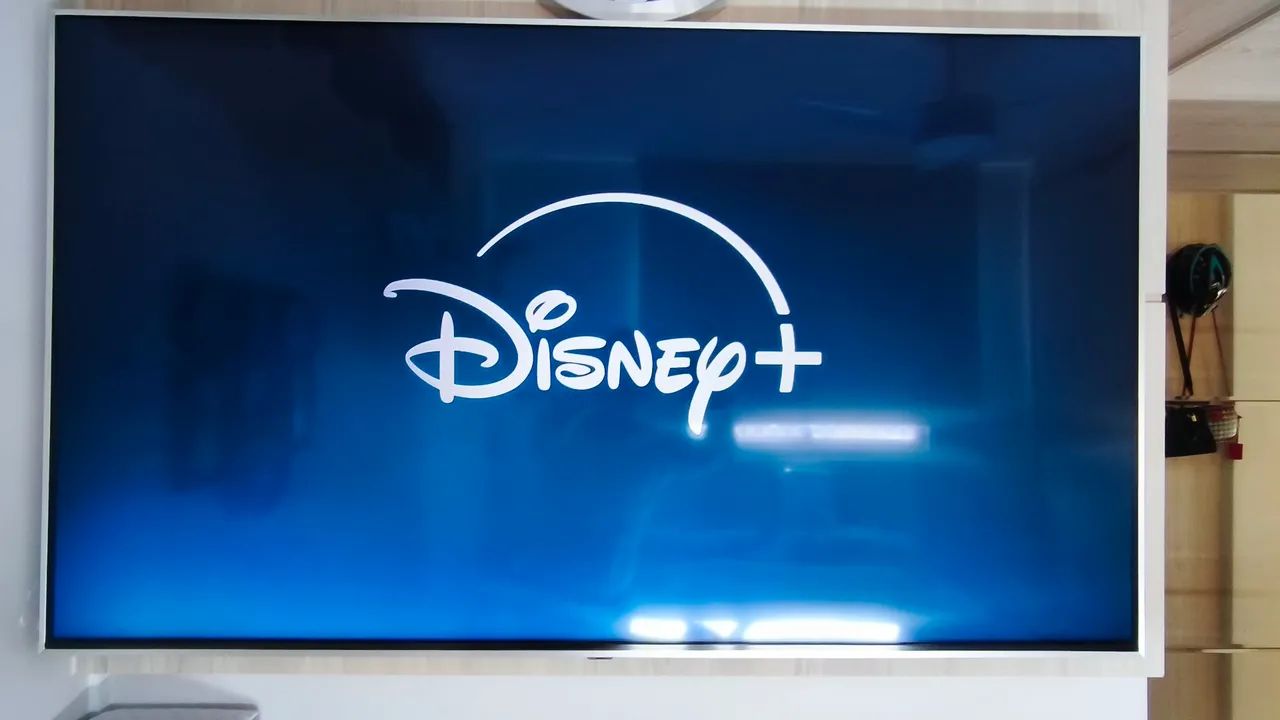 TV LG SMART 55' polegadas  - Foto 5