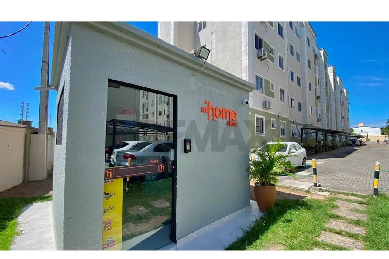 Apartamento 47m² | 2 Quartos | Piscina e Lazer Completo | Maraponga - Foto 4