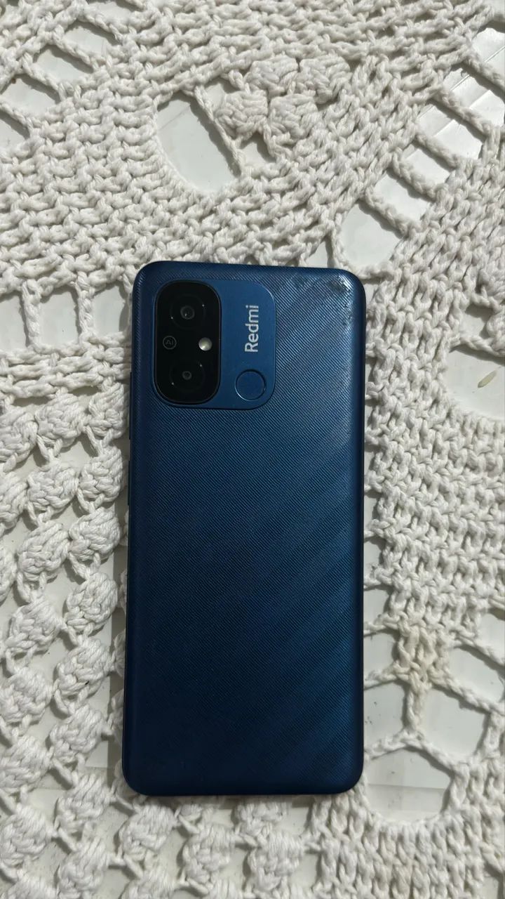 Xiaomi redmi 12c 128gb  - Foto 2
