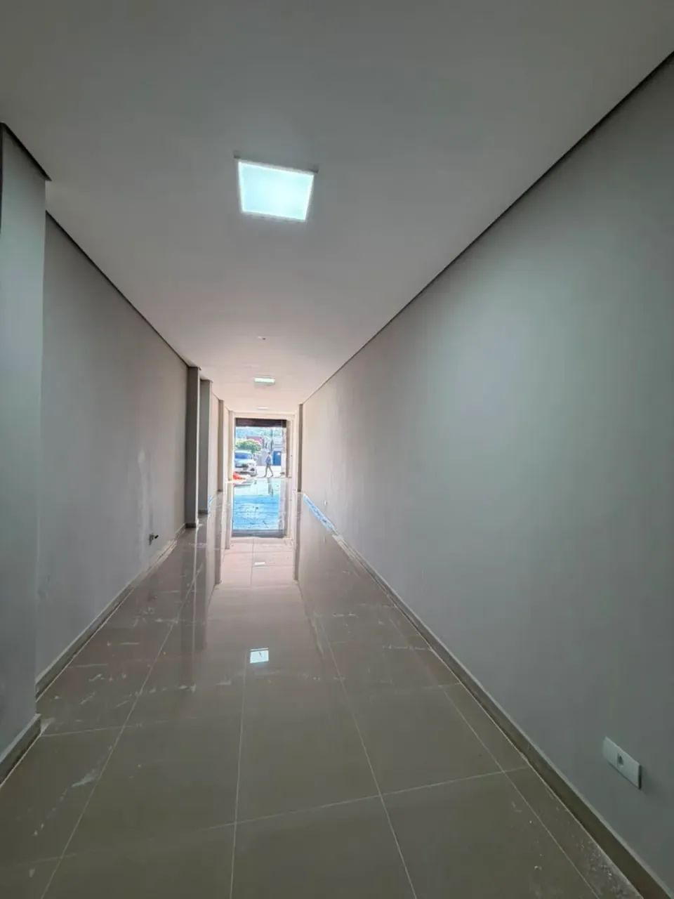 Sala para locação em Cajamar/SP | Cód. 1AHK5P8