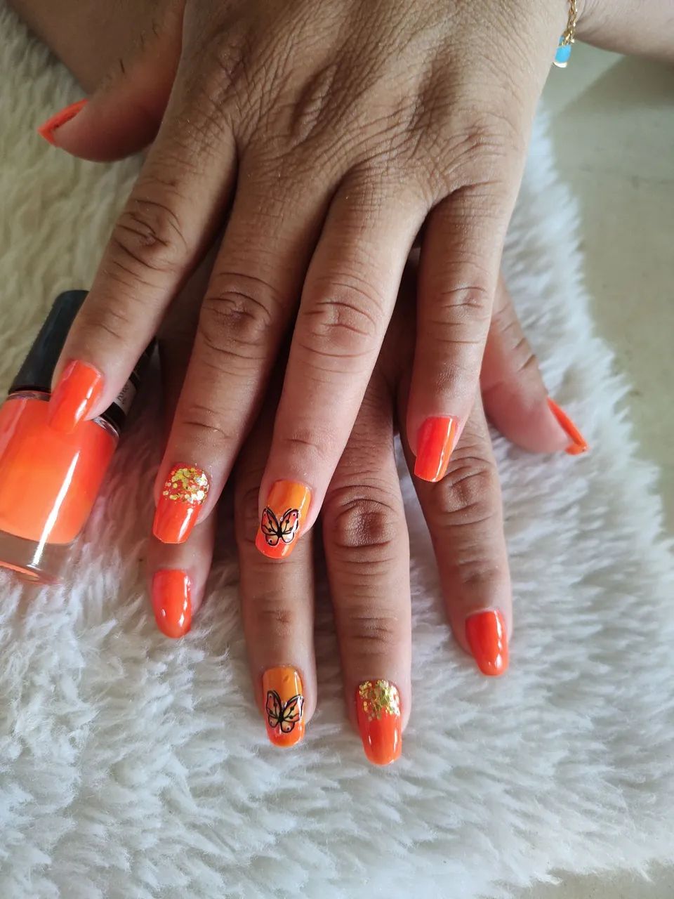 Manicure e pedicure  - Foto 2
