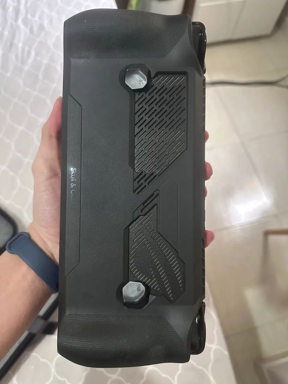 Rog Ally X 2TB Hall Effect - Foto 3