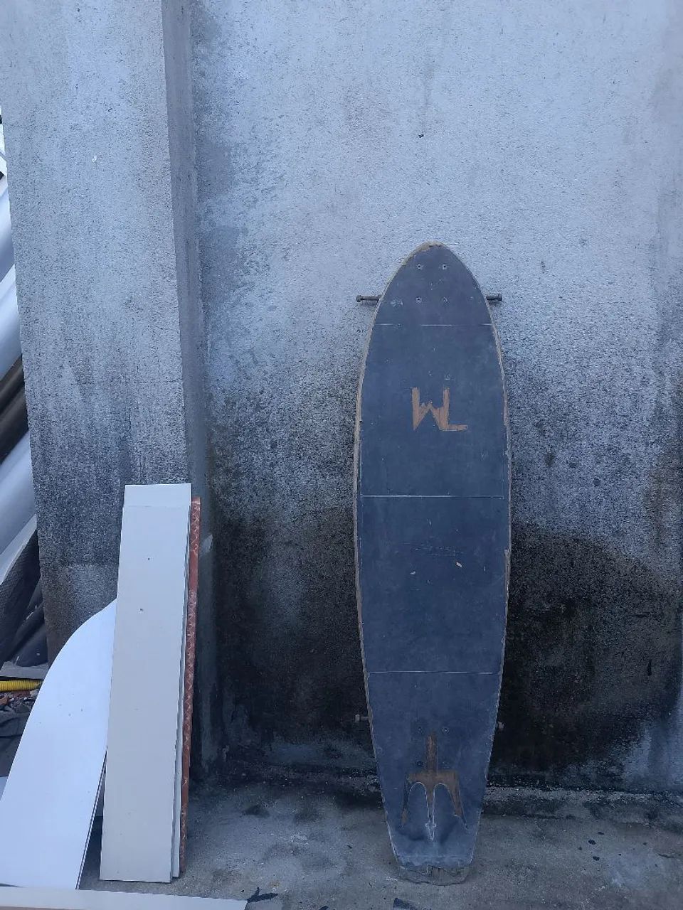 Longboard