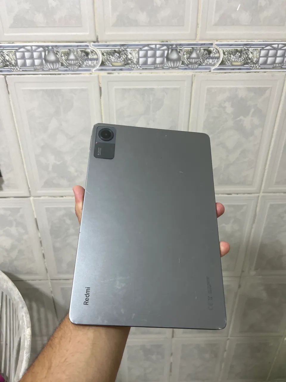 tablet  - Foto 2