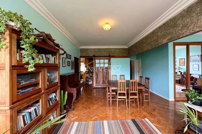 Apartamento : / Residencial / Cosme Velho - Foto 5