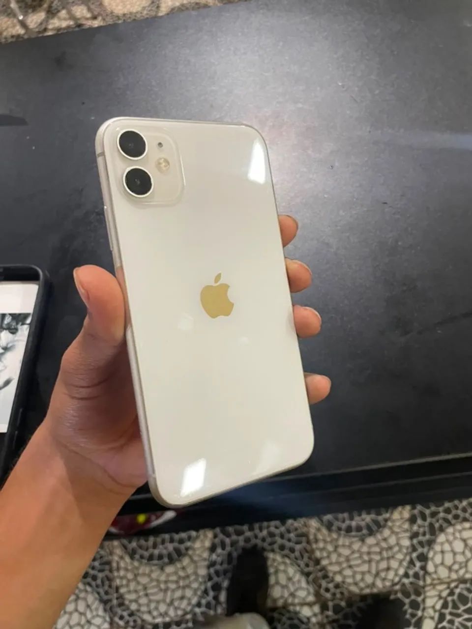 iPhone 11 256GB