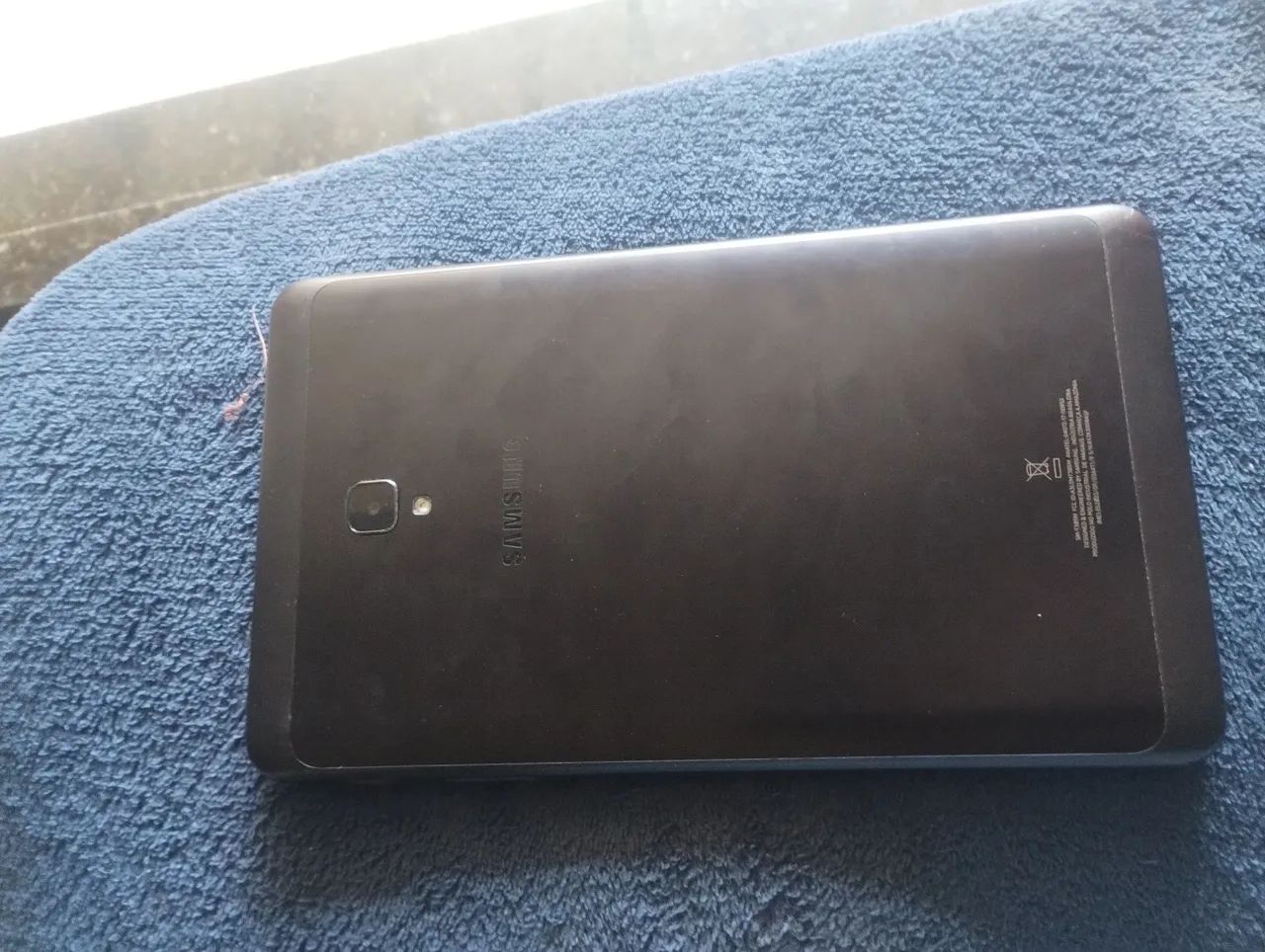 Samsung Tab A 8.0  - Foto 3
