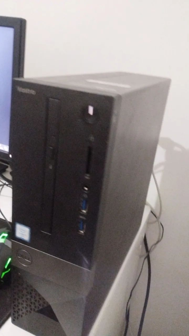 Pc Dell Vostro 3250 i7 6700 - Foto 3