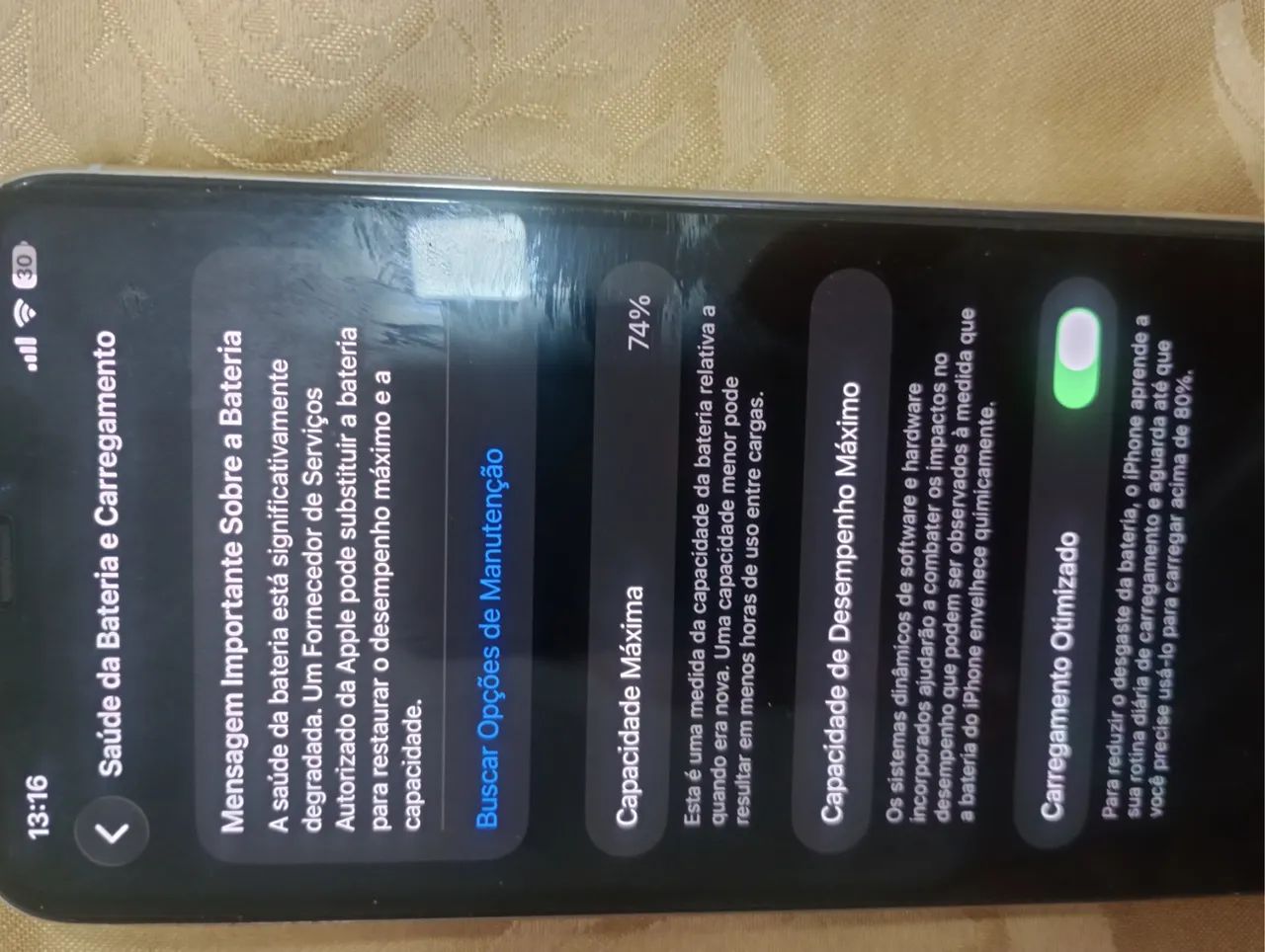 iPhone 11 Pro Max  - Foto 3