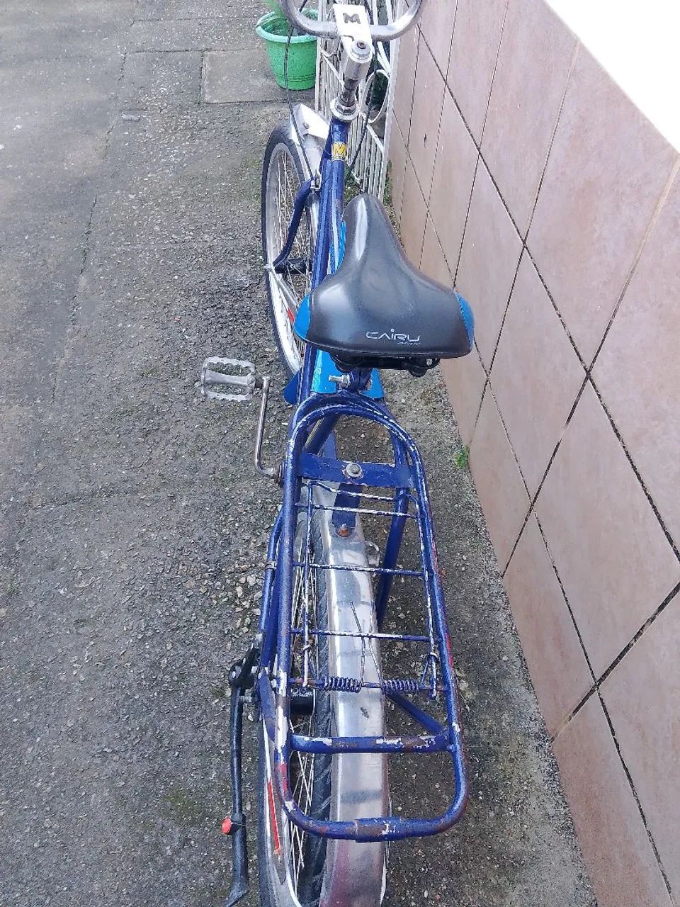 Bicicleta Monark aro 24