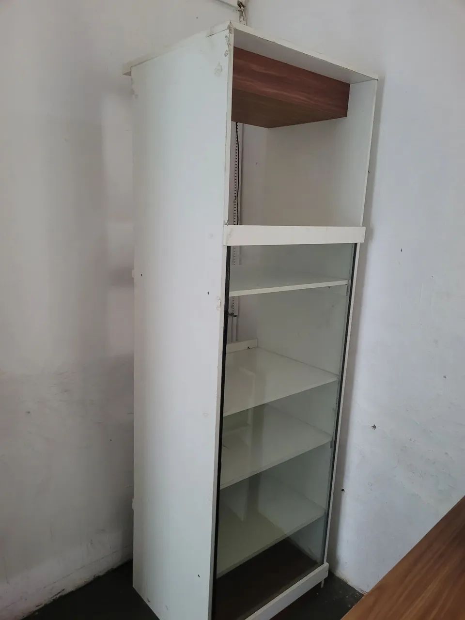 Expositor pra loja 