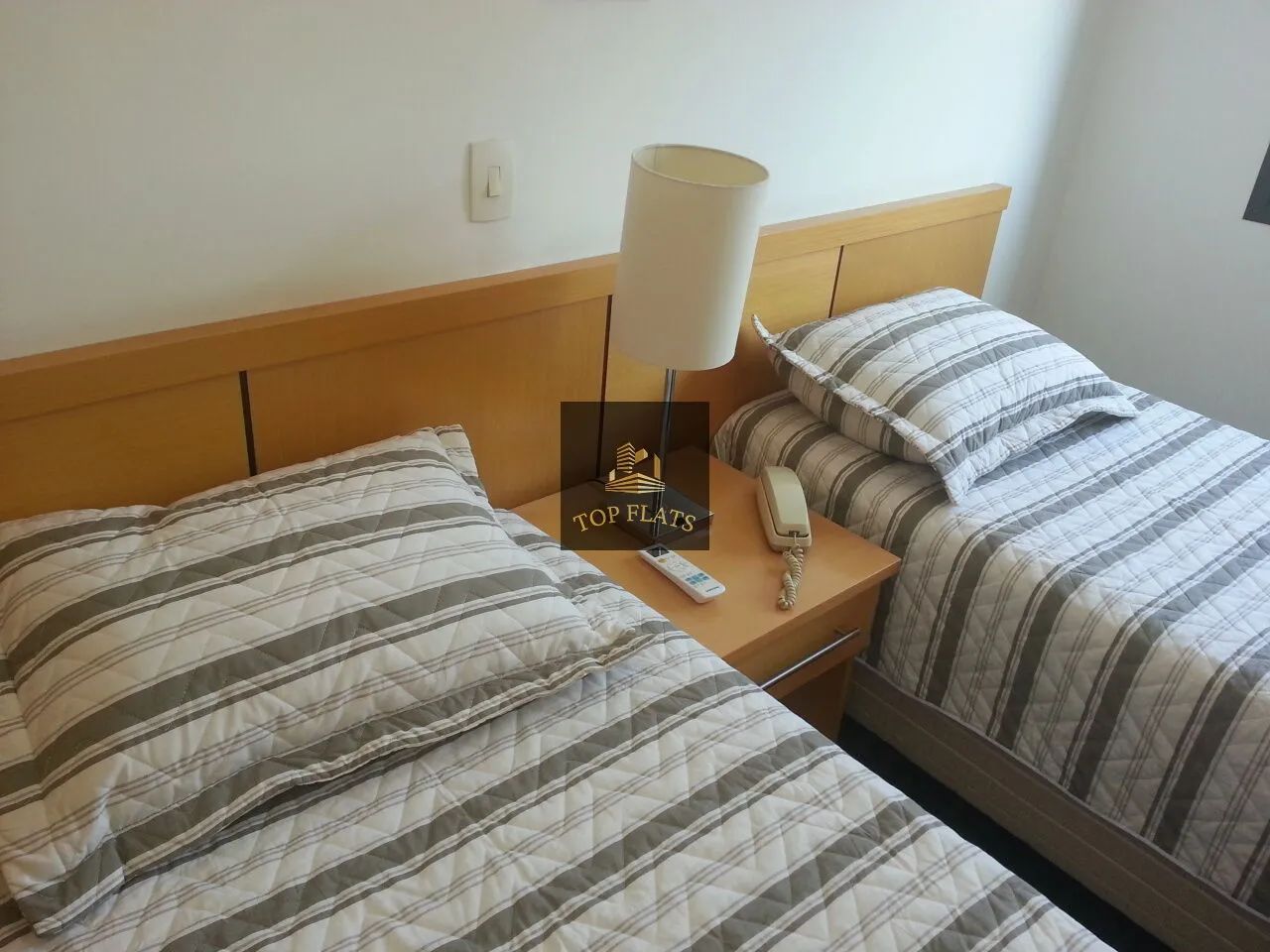 Flat disponível na Vila Mariana - Foto 4