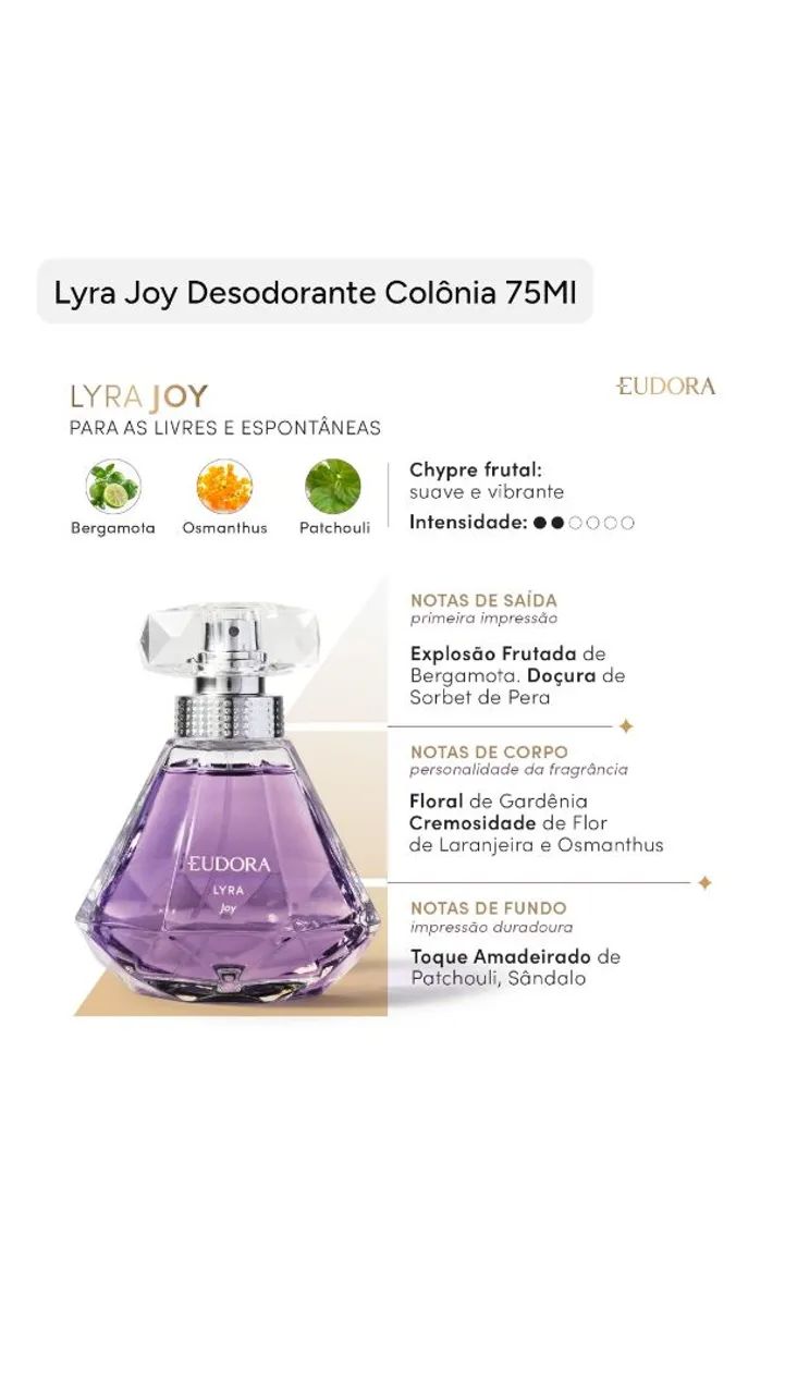 PROMOÇÃO LYRA EUDORA  - Foto 2