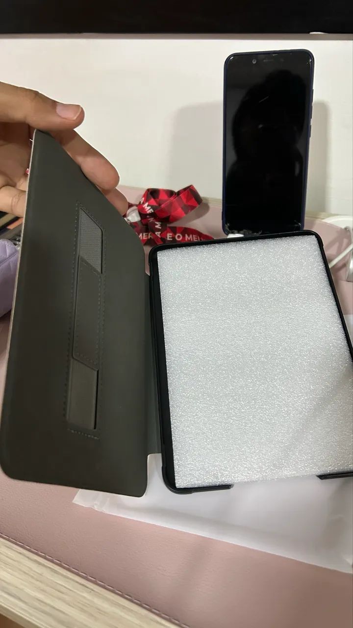 Capa Kindle 7 polegadas Pequeno Príncipe - R$ 28 - Foto 3