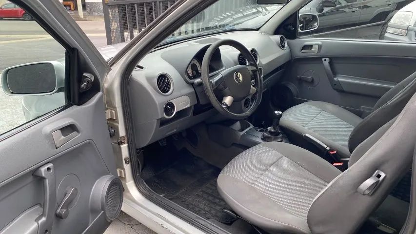 Volkswagen Gol Geração IV Trend 1.0 8V MI Total Flex Mec. 2P, foto 9 de 14