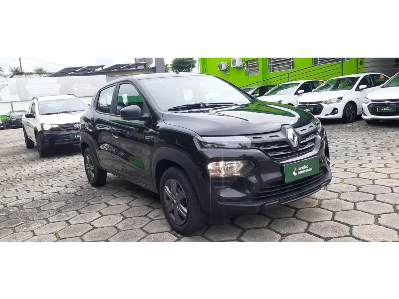 Renault Kwid 2026