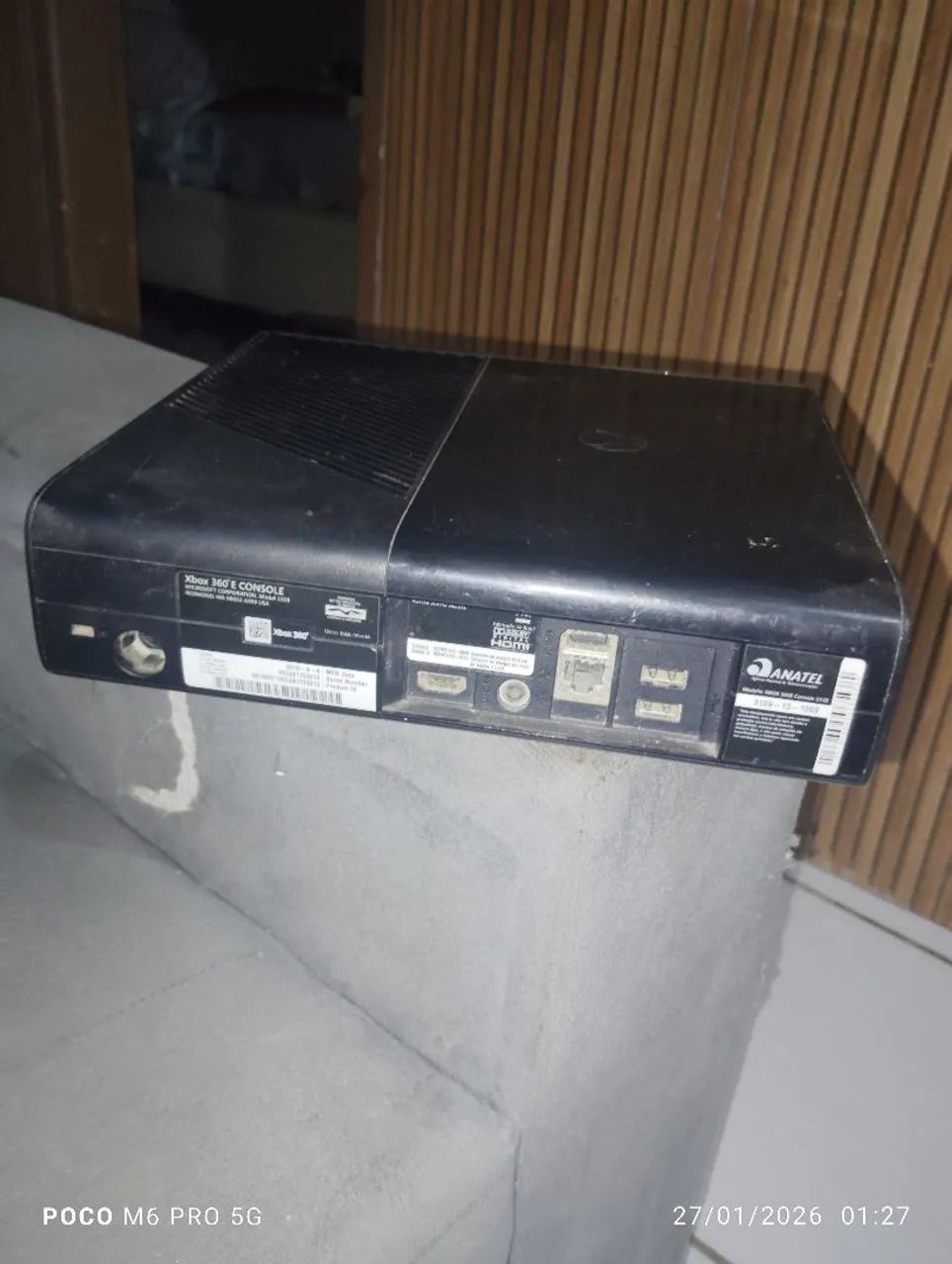 Xbox 360 - Foto 3